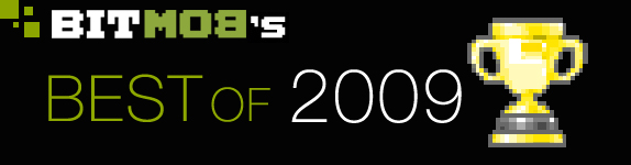 Bitmob Best of 2009