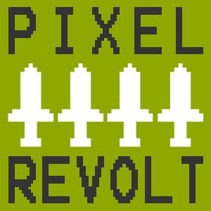 Pixel Revolt 27: Bucket-List Games, Tired Franchises, and Tacked-On Multiplayer