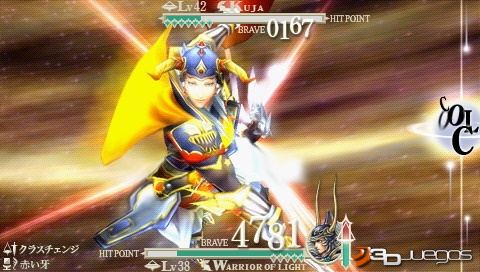 I'm so pretty... oh so pretty!