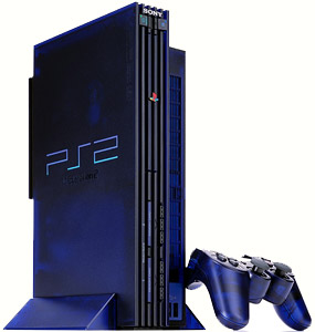 The PS2