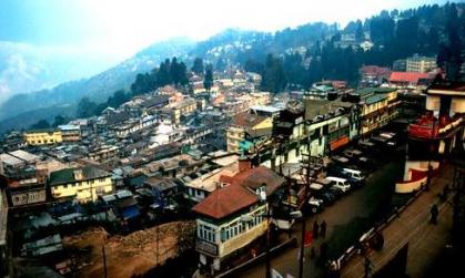Darjeeling, India