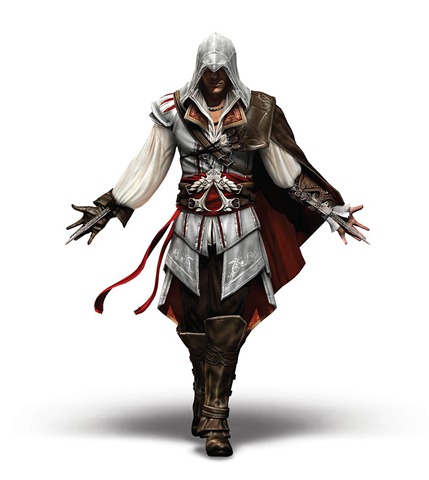 Assassin's Creed 2