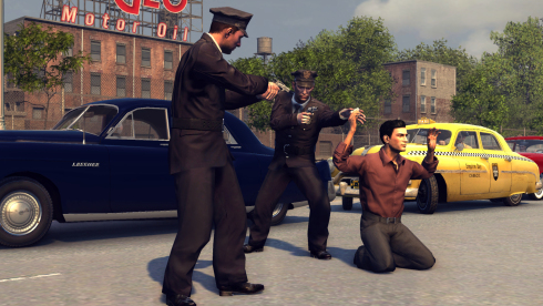 mafia ii 2