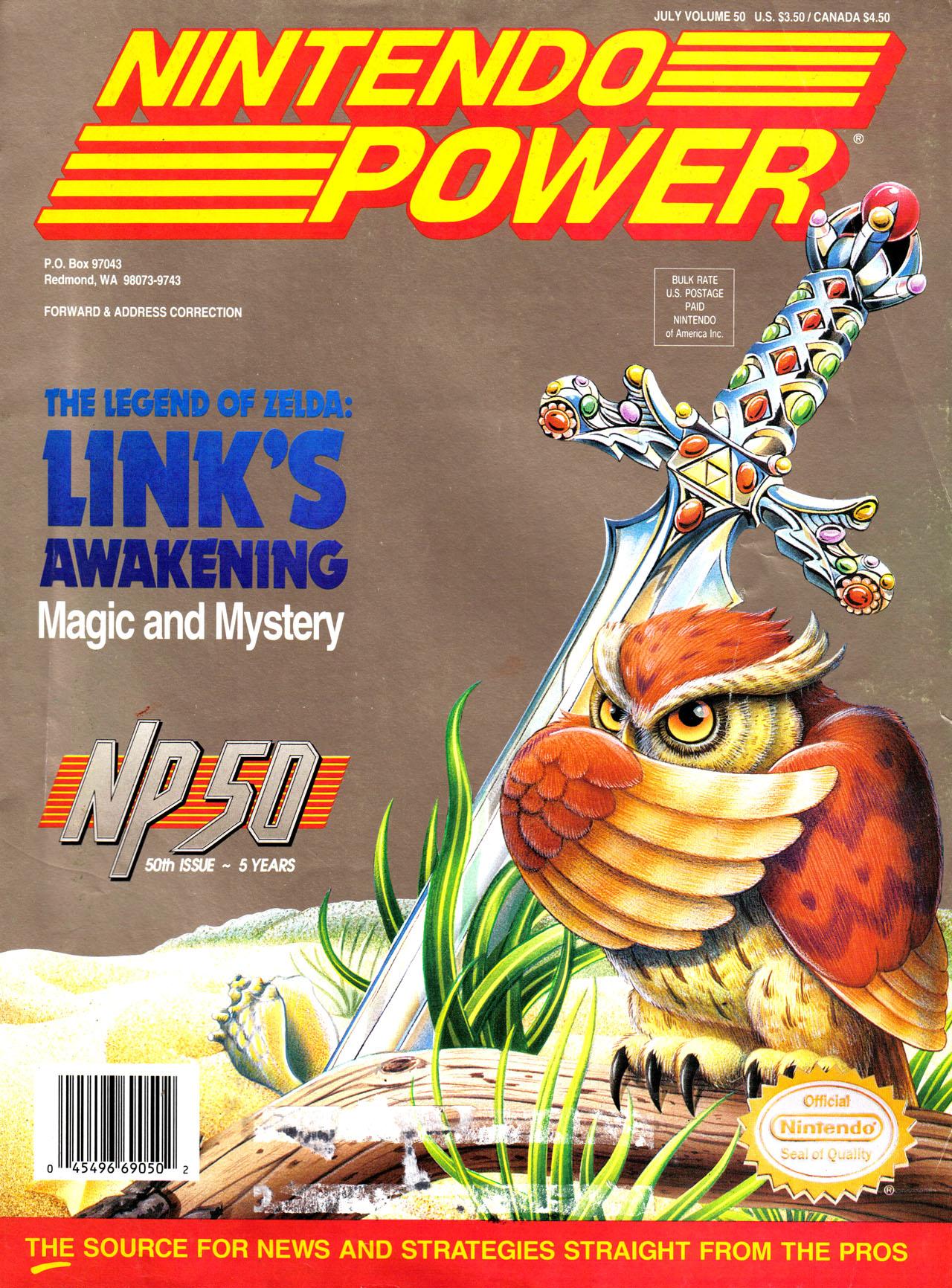 Magazine-nintendo-power-v6-7-of-12-legend-of-zelda_-links-awakening-1993_7-page-1