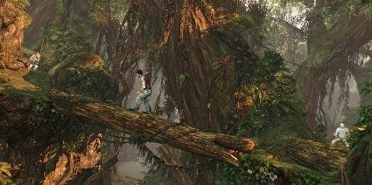 Uncharted 2