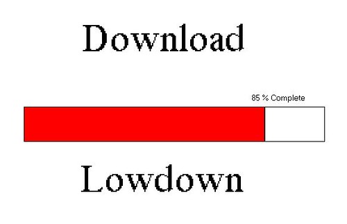 Download Lowdown