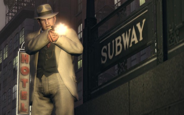 Mafia 2: Joe's Adventure