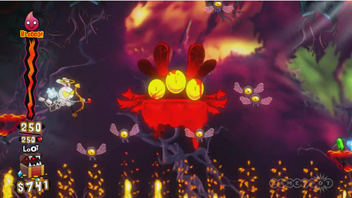 Hell Yeah! Wrath of the Dead Rabbit