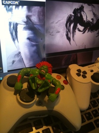 What does this picture mean?