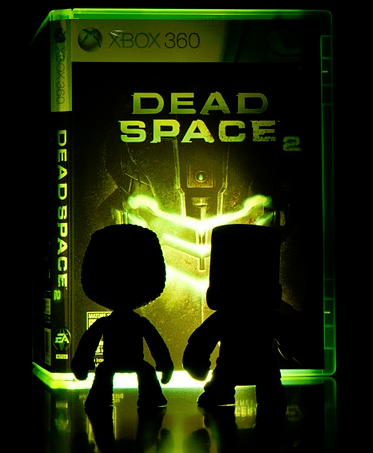 Dead Space 2