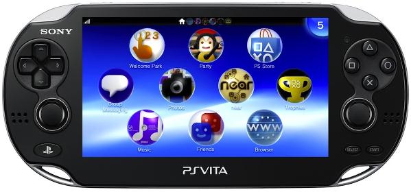 Ps-vita
