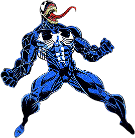 Venomdie