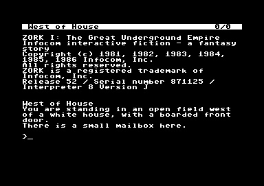 Zork