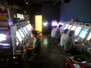 Arcade4