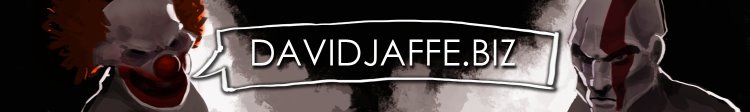 DavidJaffe.biz shout out.