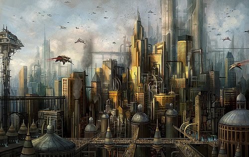 Future City