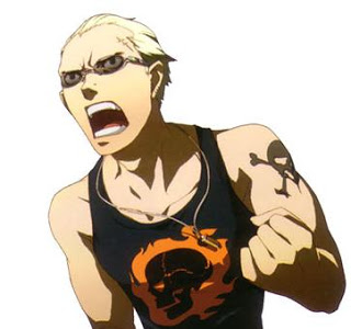 Kanji Tatsumi