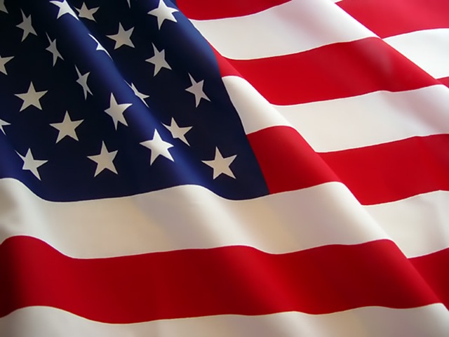 American-flag