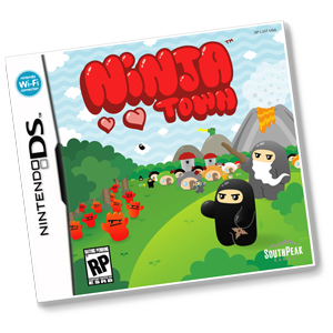 Ninjatown
