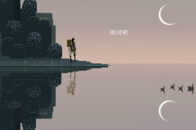 Ah, but isn't that the problem... 