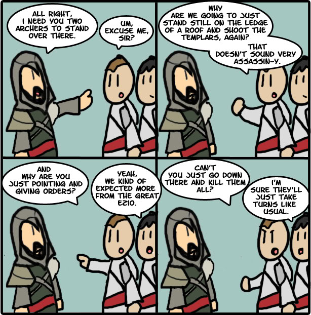 They raise good points