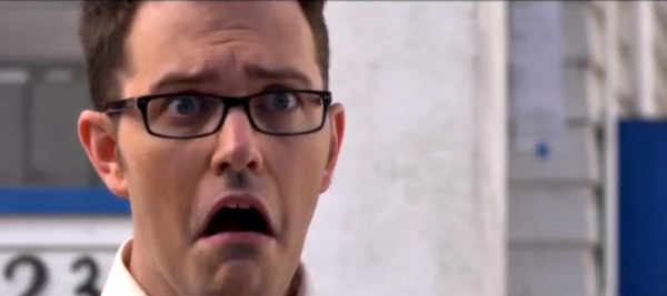 Angry Video Game Nerd