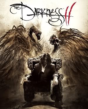The Darkness 2