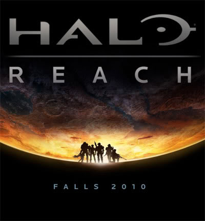 Halo: Reach