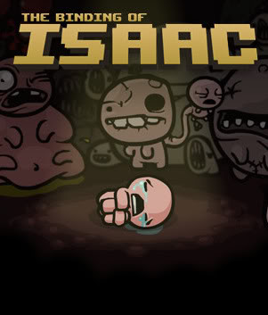 The Binding of Isaac