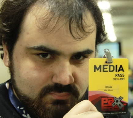 You can trust that face!