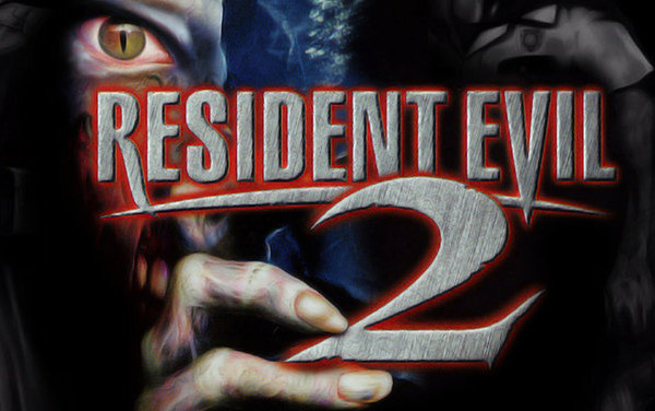 Resident Evil 2