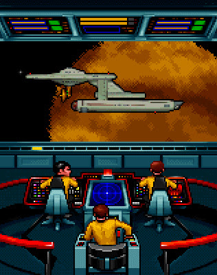 Star Trek 25th Anniversary