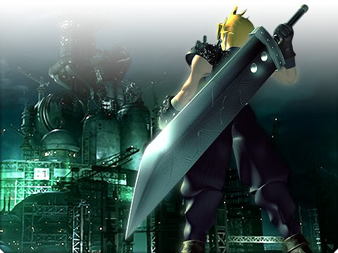 FFVII