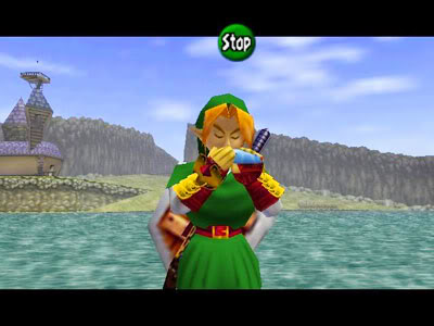 Ocarina of Time