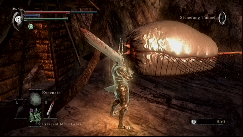 Demon's Souls