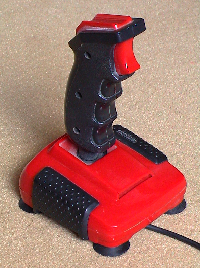 Joystick