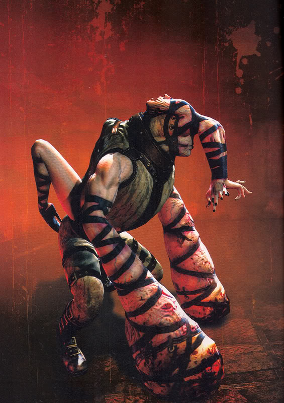 Silent Hill: Homecoming