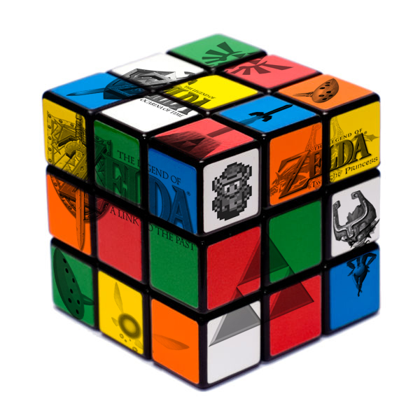 Rubik's Cube