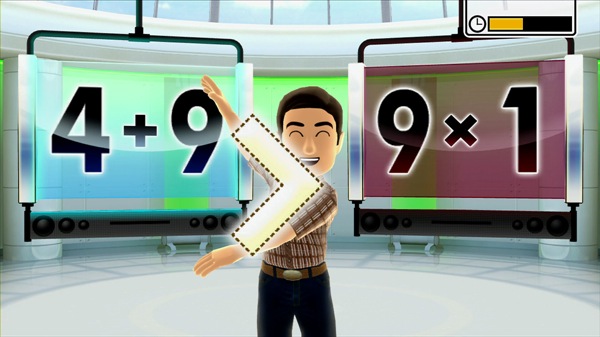 Body and Brain Connection 1