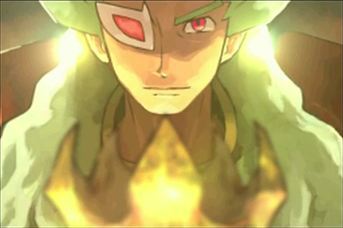 News Blips: Pokemon Black and White