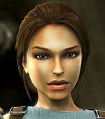 Lara Croft