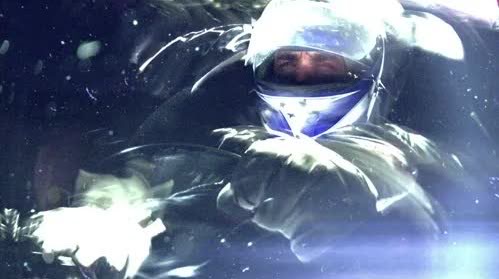 Shift 2: Unleashed pilot