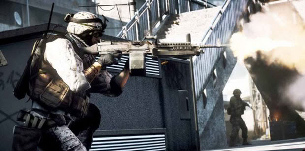 Battlefield 3