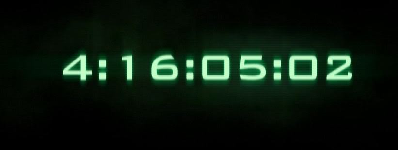 News Blips: Modern Warfare 3 Countdown