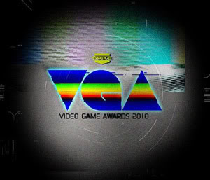 News Blips: Game Annoucements At The VGAs
