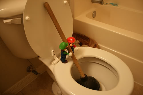 Mariopotty