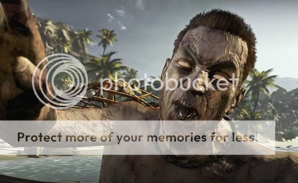 Dead Island