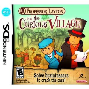 Professor Layton