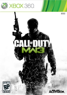 Modern Warfare 3
