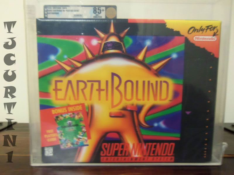 Earthbound